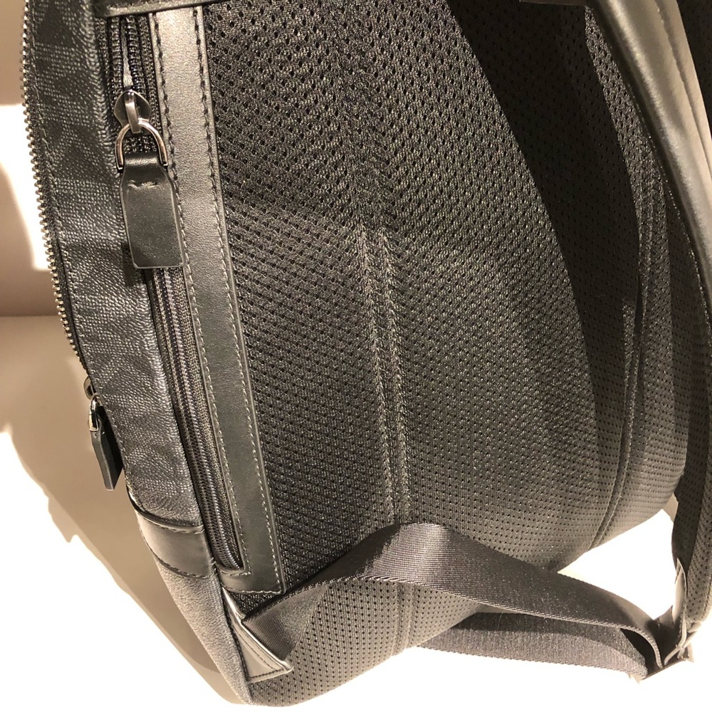 Michael Kors Backpack for Men - Picture 8 of 8